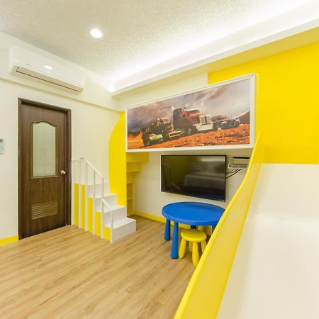 冬山郷 ダン ダン ベッド アンド ブレックファスト Bed & Breakfast エクステリア 写真