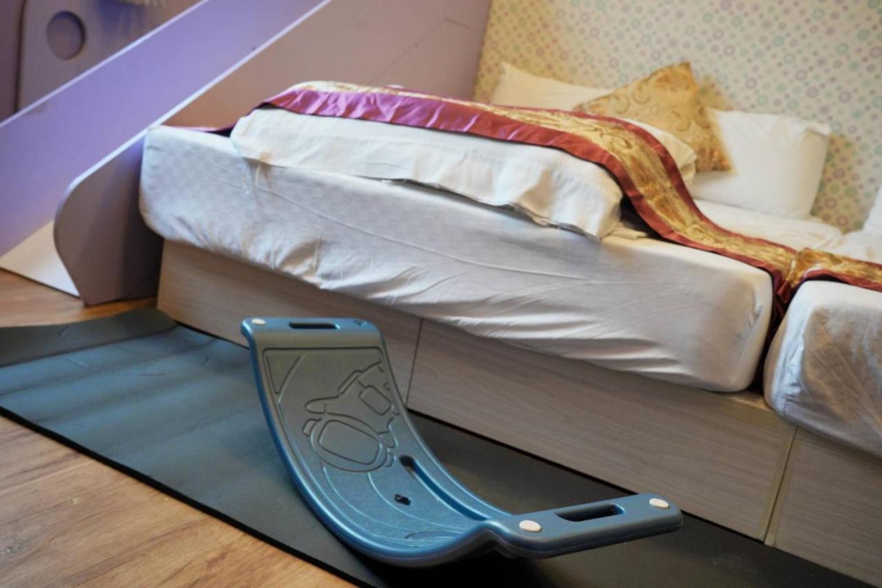 冬山郷 ダン ダン ベッド アンド ブレックファスト Bed & Breakfast エクステリア 写真
