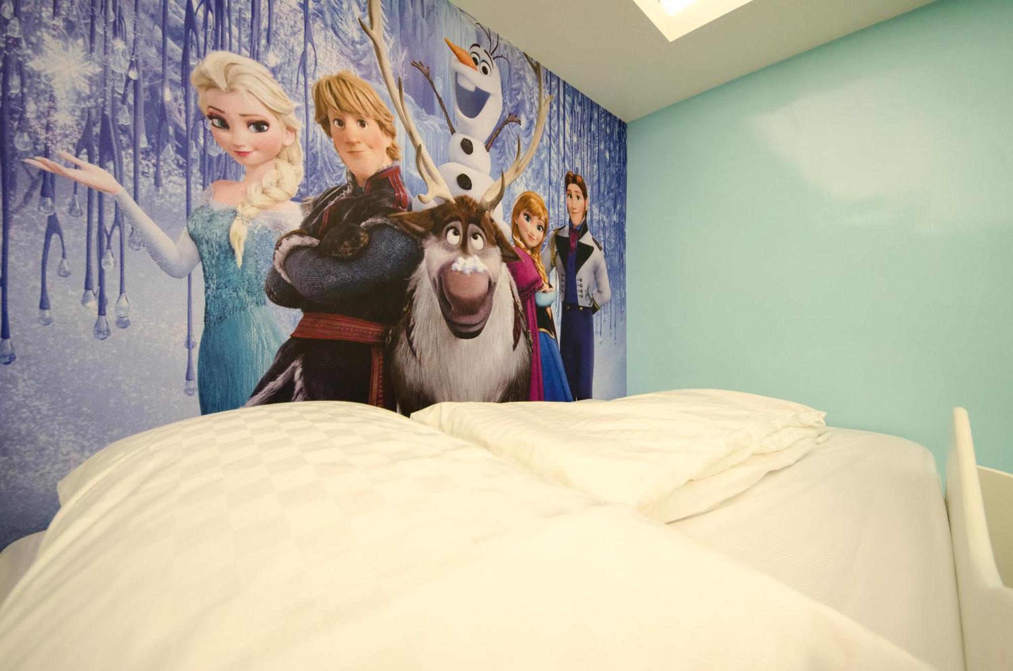 冬山郷 ダン ダン ベッド アンド ブレックファスト Bed & Breakfast エクステリア 写真