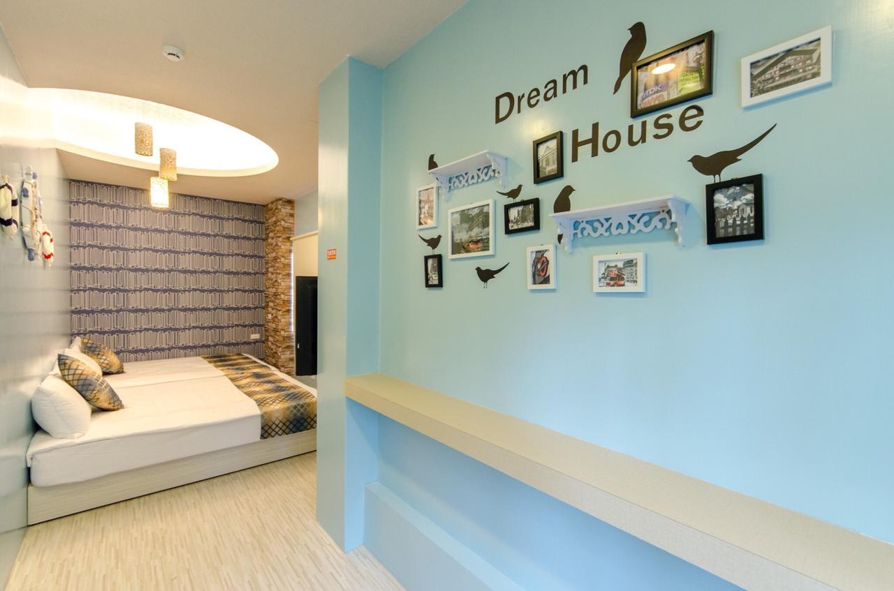 冬山郷 ダン ダン ベッド アンド ブレックファスト Bed & Breakfast エクステリア 写真